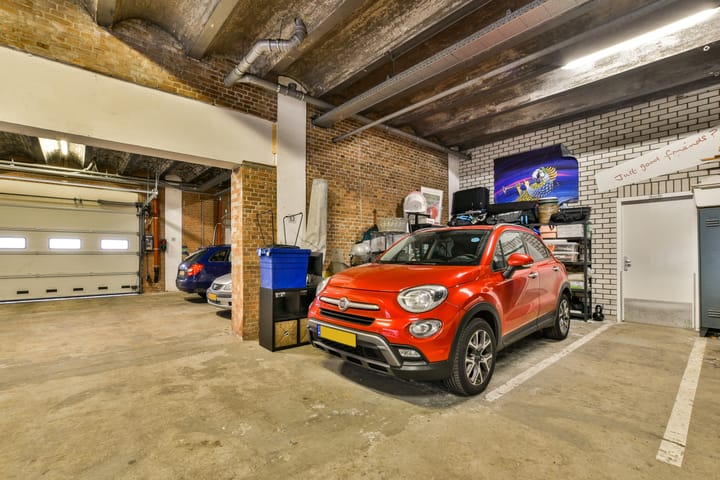 Foto 29 van Zeeburgerkade 130