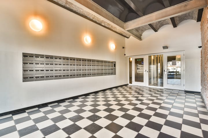 Foto 2 van Zeeburgerkade 130