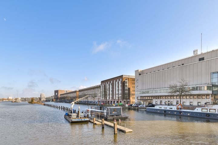 Foto 3 van Zeeburgerkade 130