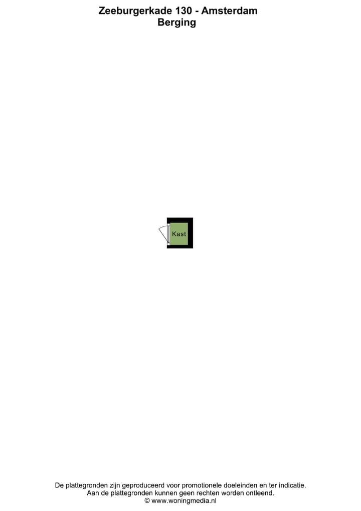 Foto 35 van Zeeburgerkade 130