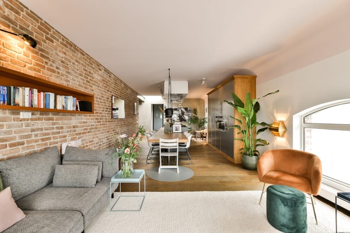 Foto 8 van Zeeburgerkade 130