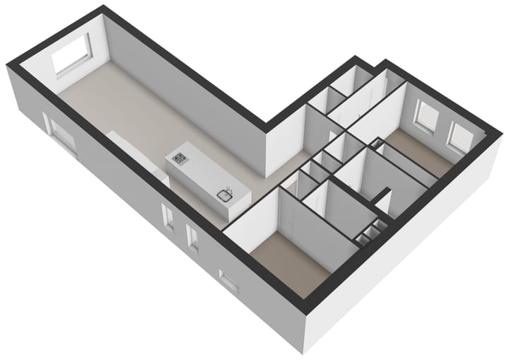 Foto 32 van Zeeburgerkade 130