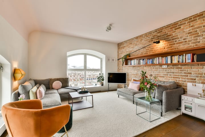 Foto 9 van Zeeburgerkade 130