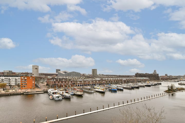 Foto 10 van Zeeburgerkade 130