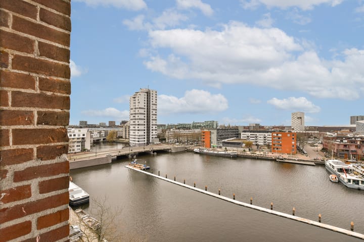 Foto 12 van Zeeburgerkade 130