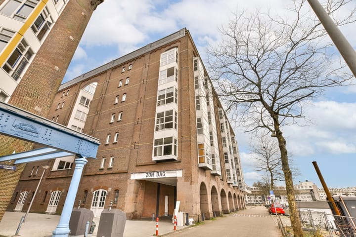 Foto 27 van Zeeburgerkade 130