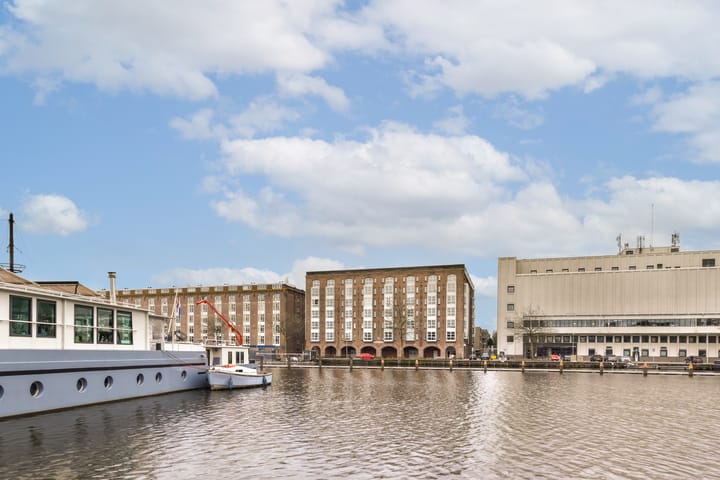 Foto 26 van Zeeburgerkade 130