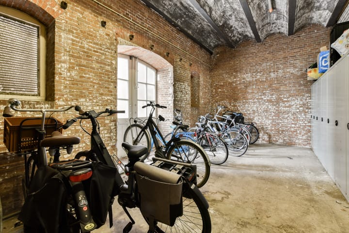 Foto 30 van Zeeburgerkade 130