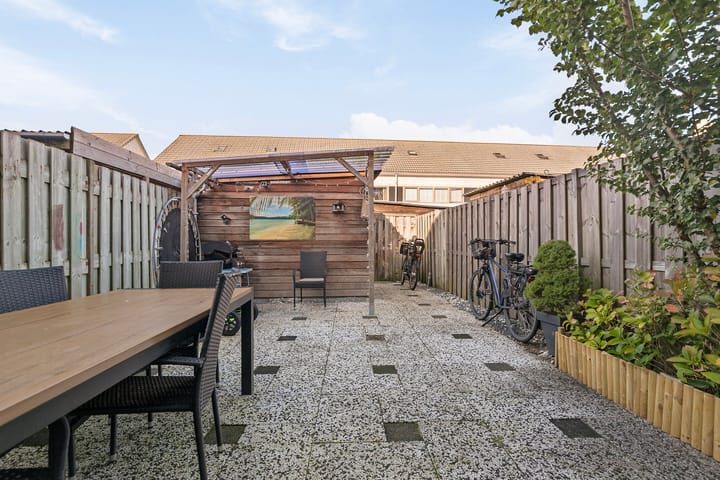 Photo 14 of Govert Flinckstraat 33