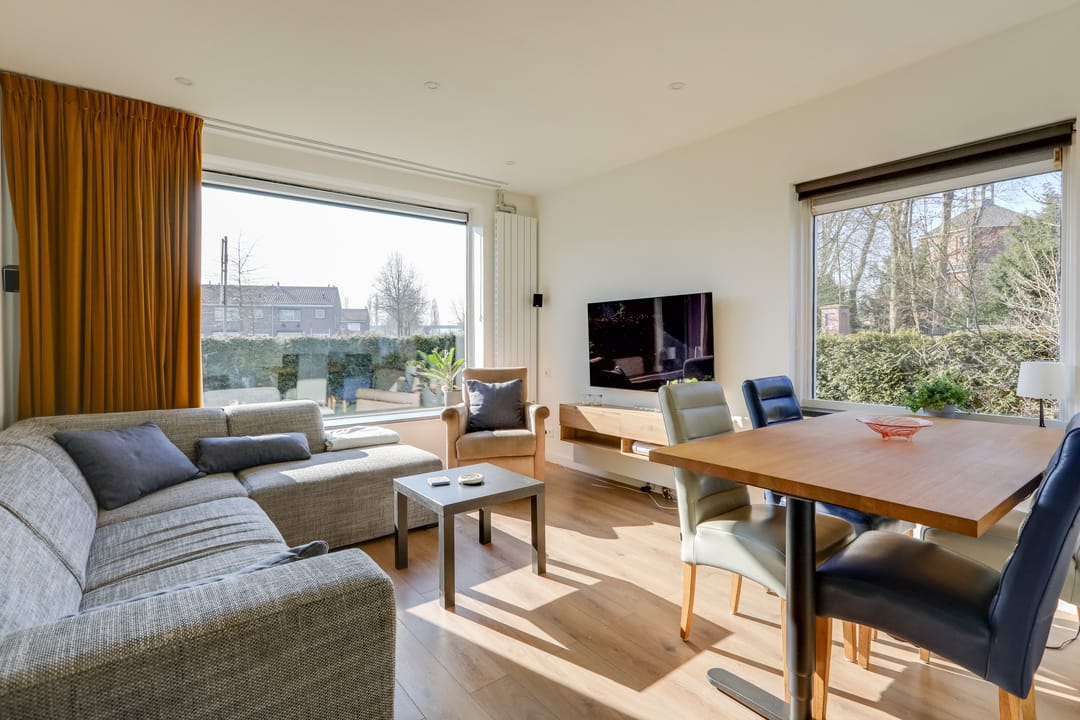 Foto 2 van Larensteinselaan 65