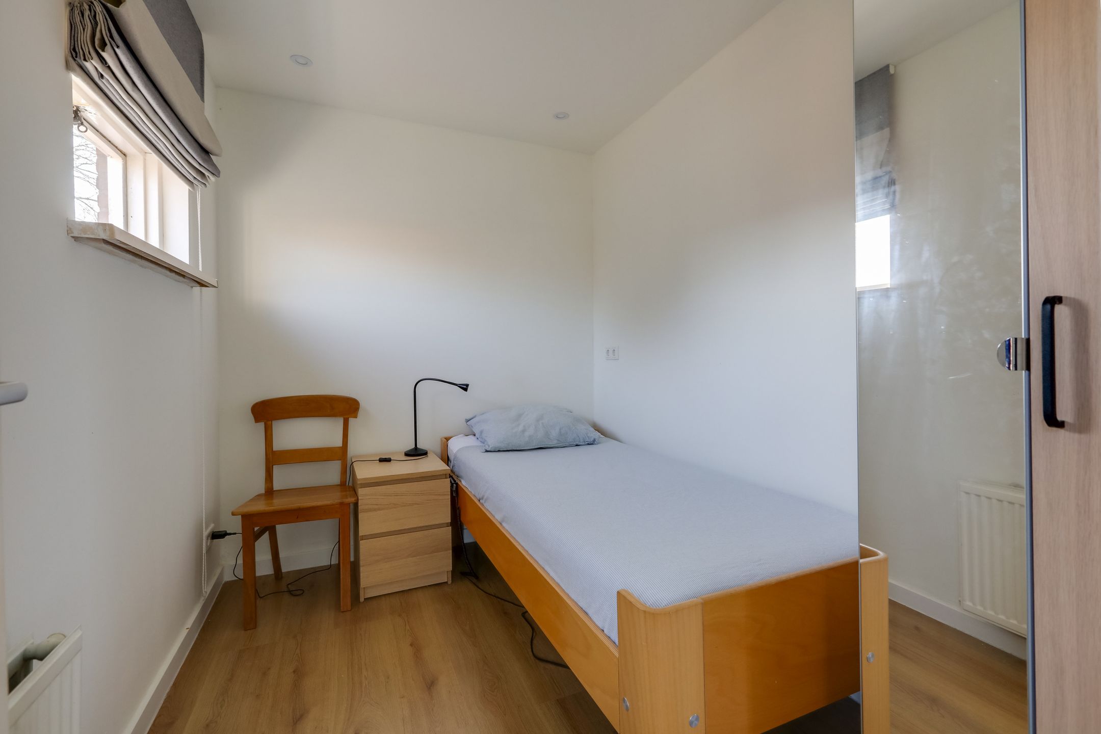 Foto 15 van Larensteinselaan 65