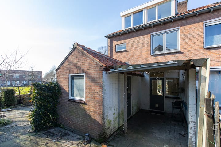 Foto 23 van Larensteinselaan 65