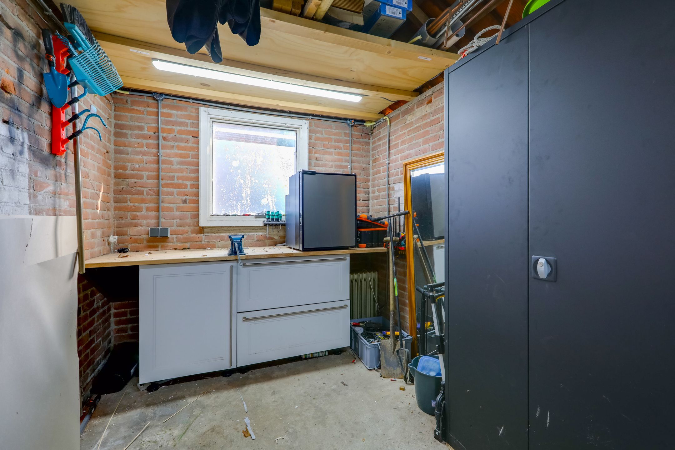 Foto 24 van Larensteinselaan 65