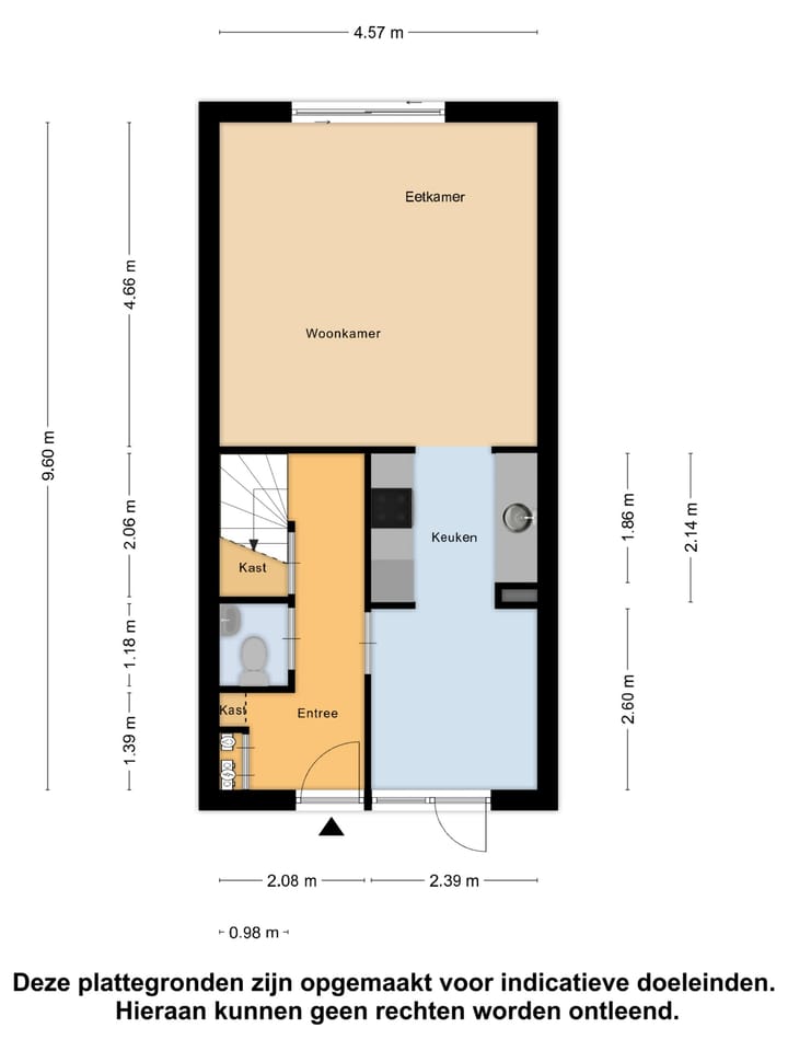 Photo 32 of Govert Flinckstraat 33