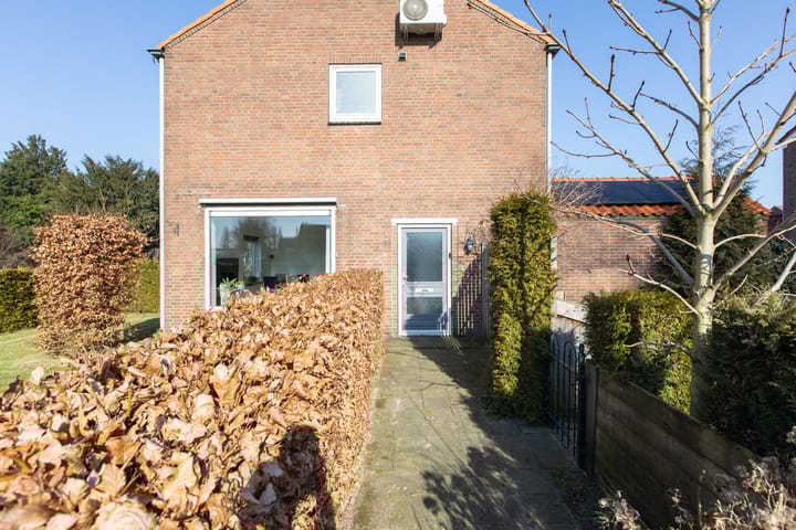 Foto 6 van Larensteinselaan 65