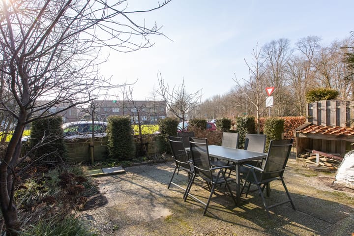 Foto 4 van Larensteinselaan 65