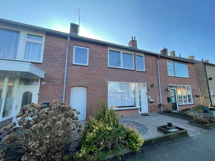 Foto 1 van Bultsweg 47