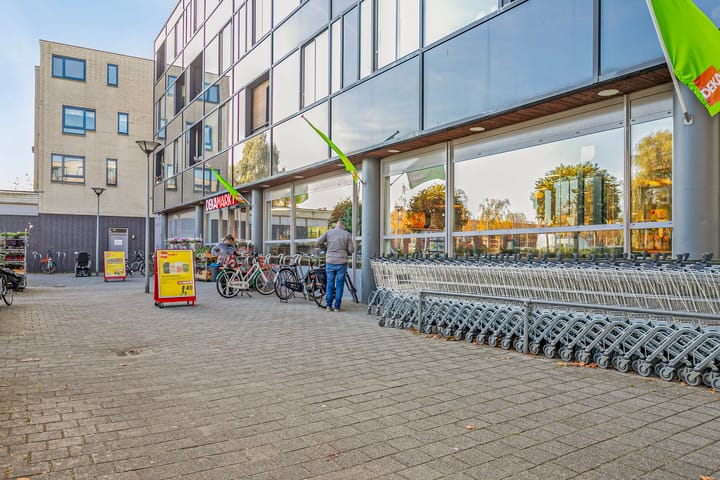 Photo 31 of Govert Flinckstraat 33