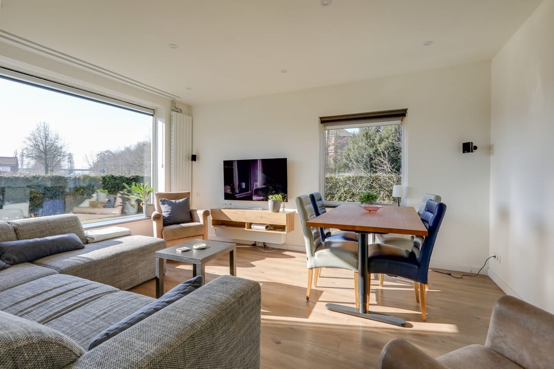 Foto 8 van Larensteinselaan 65