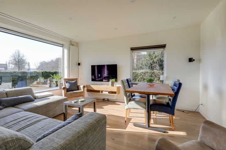 Foto 8 van Larensteinselaan 65