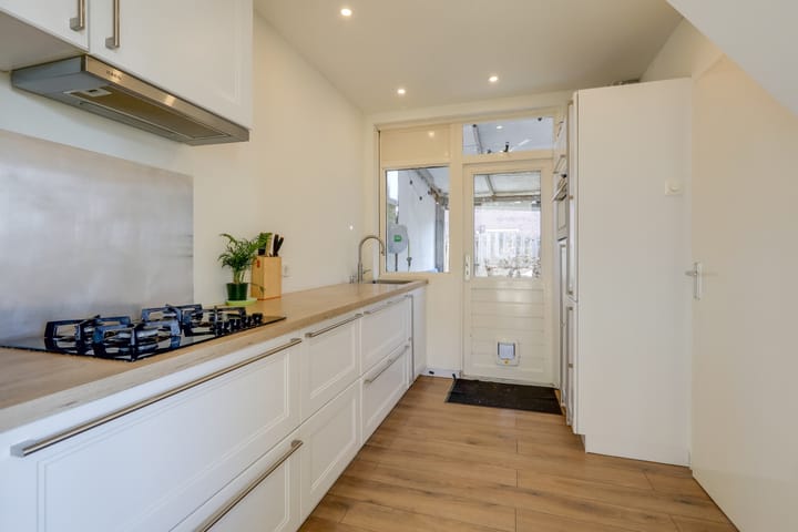 Foto 3 van Larensteinselaan 65