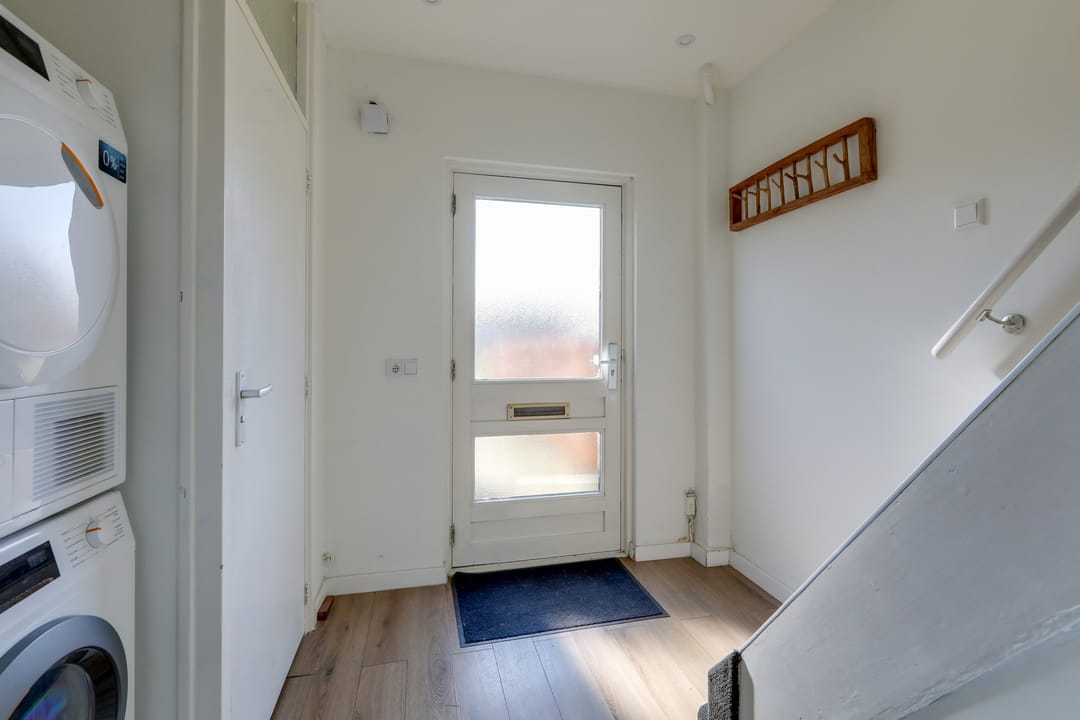 Foto 7 van Larensteinselaan 65