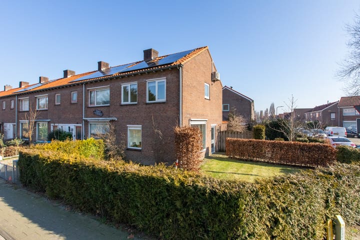 Foto 5 van Larensteinselaan 65