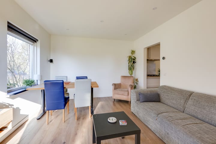 Foto 9 van Larensteinselaan 65