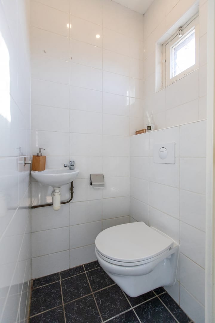 Foto 12 van Larensteinselaan 65