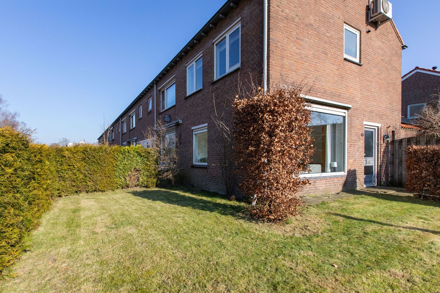 Foto 25 van Larensteinselaan 65