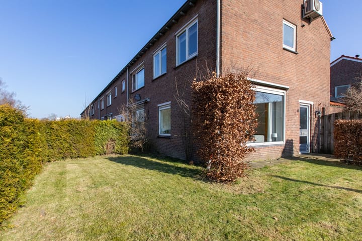 Foto 25 van Larensteinselaan 65