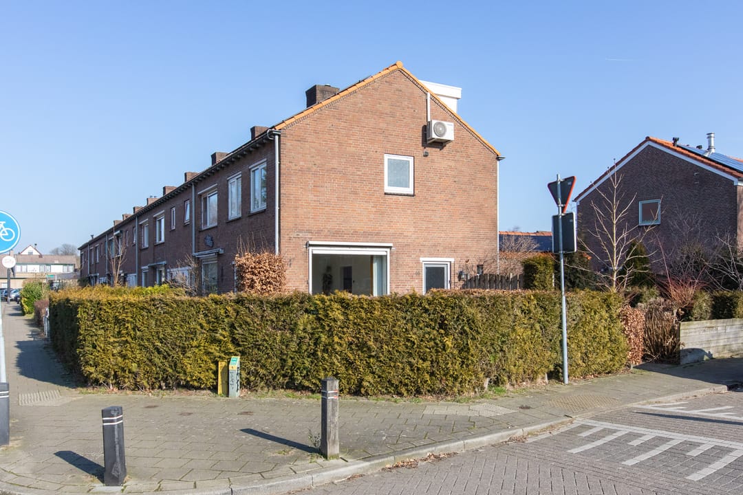 Foto 28 van Larensteinselaan 65