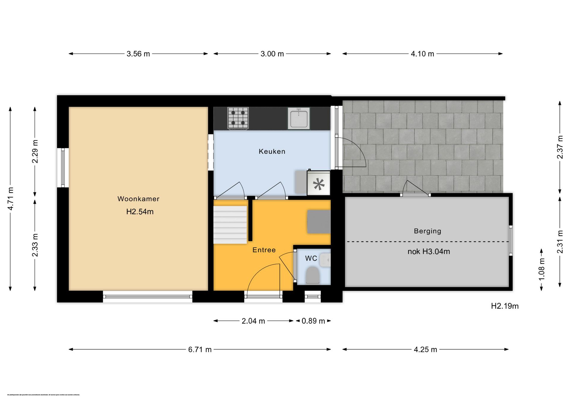 Foto 30 van Larensteinselaan 65