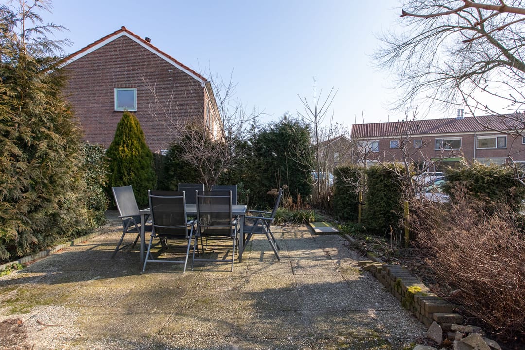 Foto 22 van Larensteinselaan 65