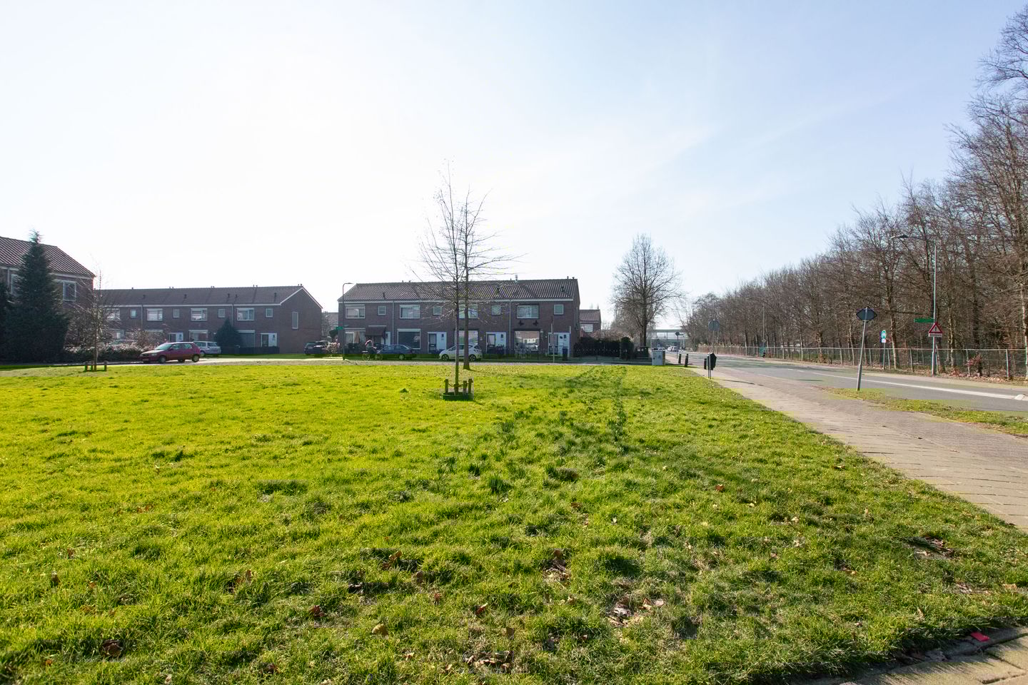 Foto 29 van Larensteinselaan 65