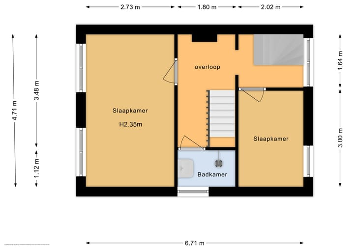 Foto 31 van Larensteinselaan 65