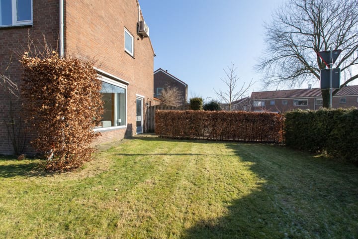 Foto 26 van Larensteinselaan 65