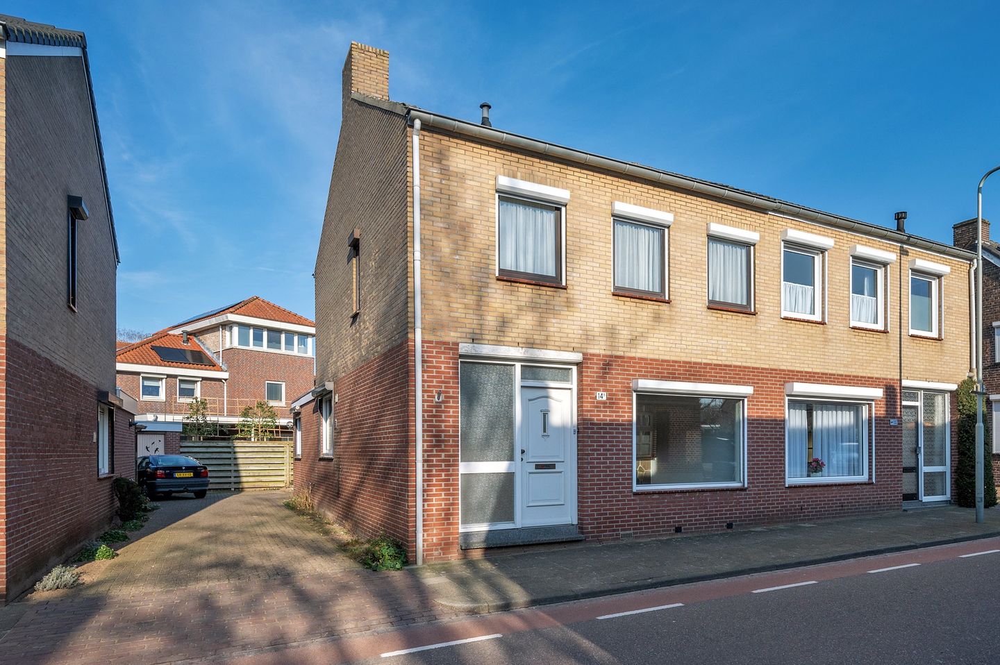 Foto 1 van Hoogstraat 14-B