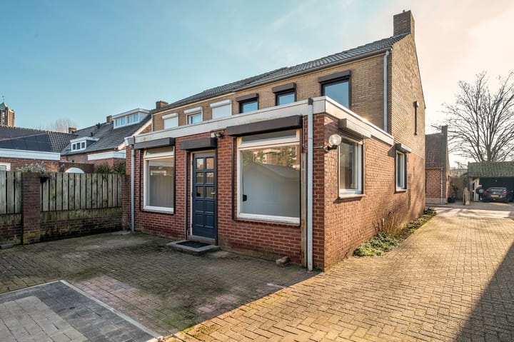 Foto 2 van Hoogstraat 14-B