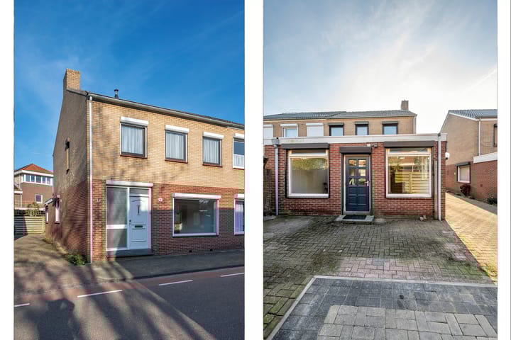 Foto 3 van Hoogstraat 14-B