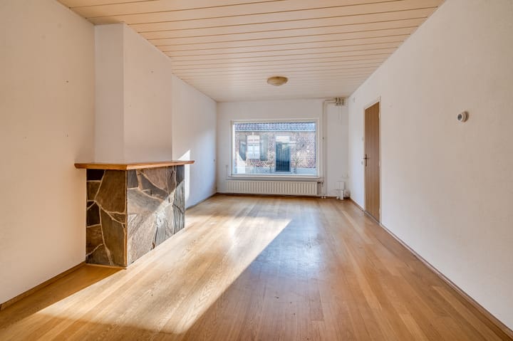 Foto 5 van Hoogstraat 14-B