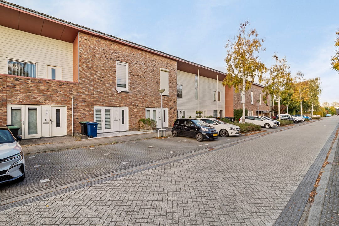 Foto 26 van Brancusistraat 61