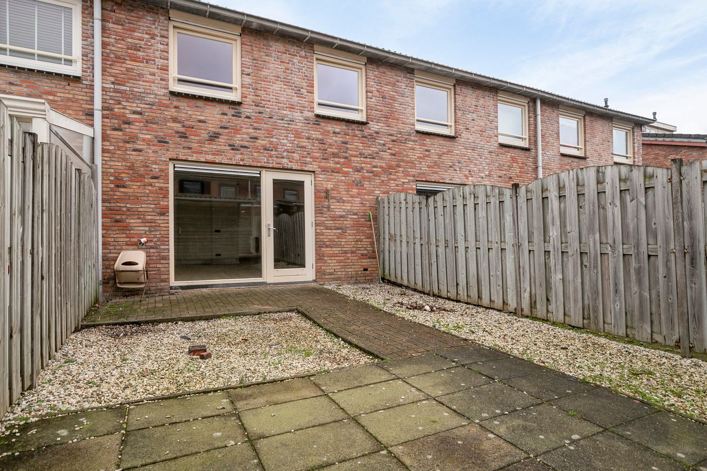 Foto 10 van Brancusistraat 61