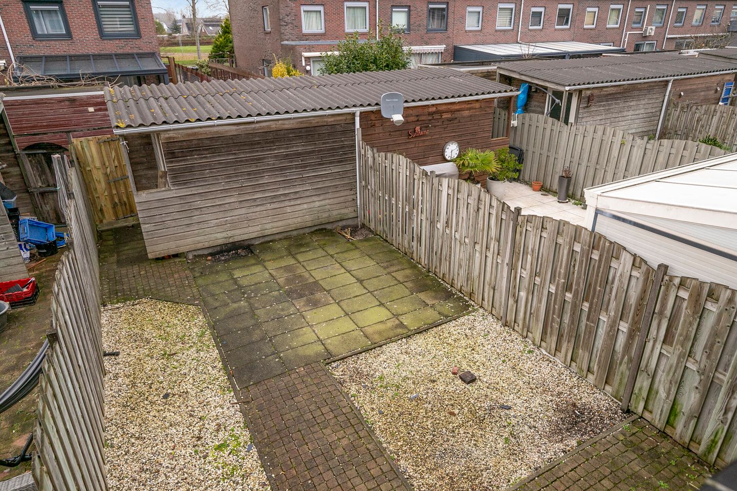 Foto 20 van Brancusistraat 61