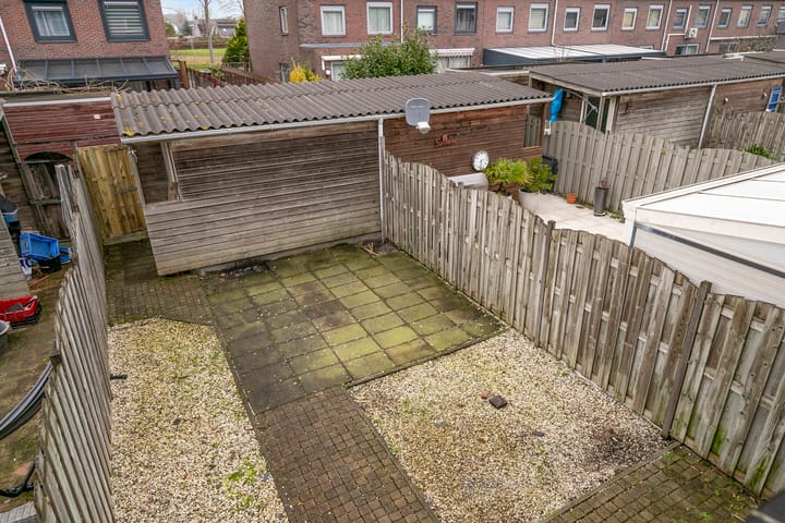 Foto 20 van Brancusistraat 61