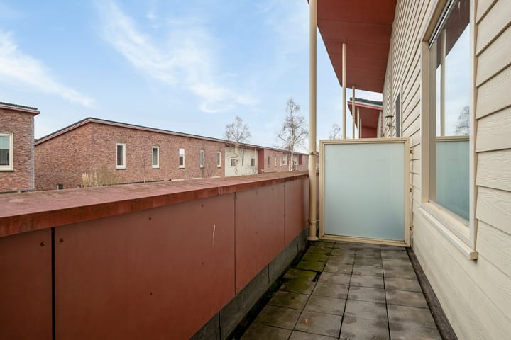 Foto 15 van Brancusistraat 61