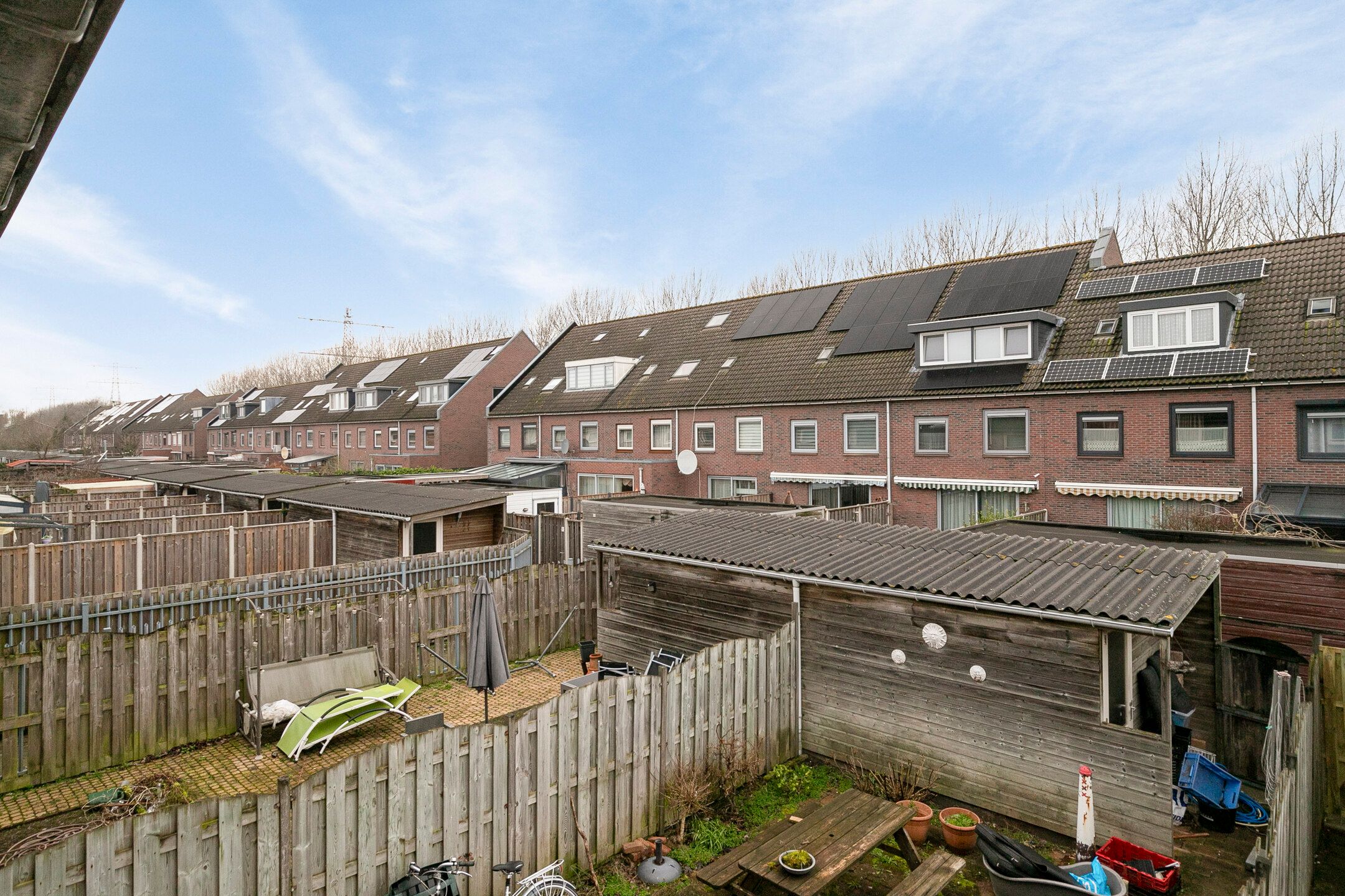 Foto 21 van Brancusistraat 61