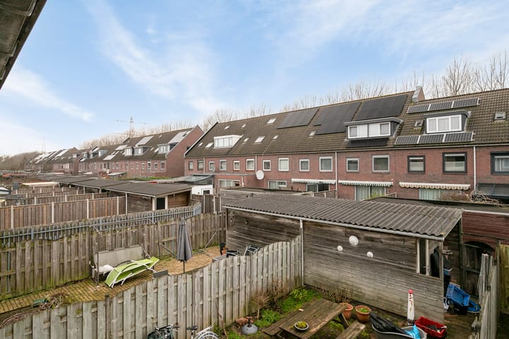 Foto 21 van Brancusistraat 61