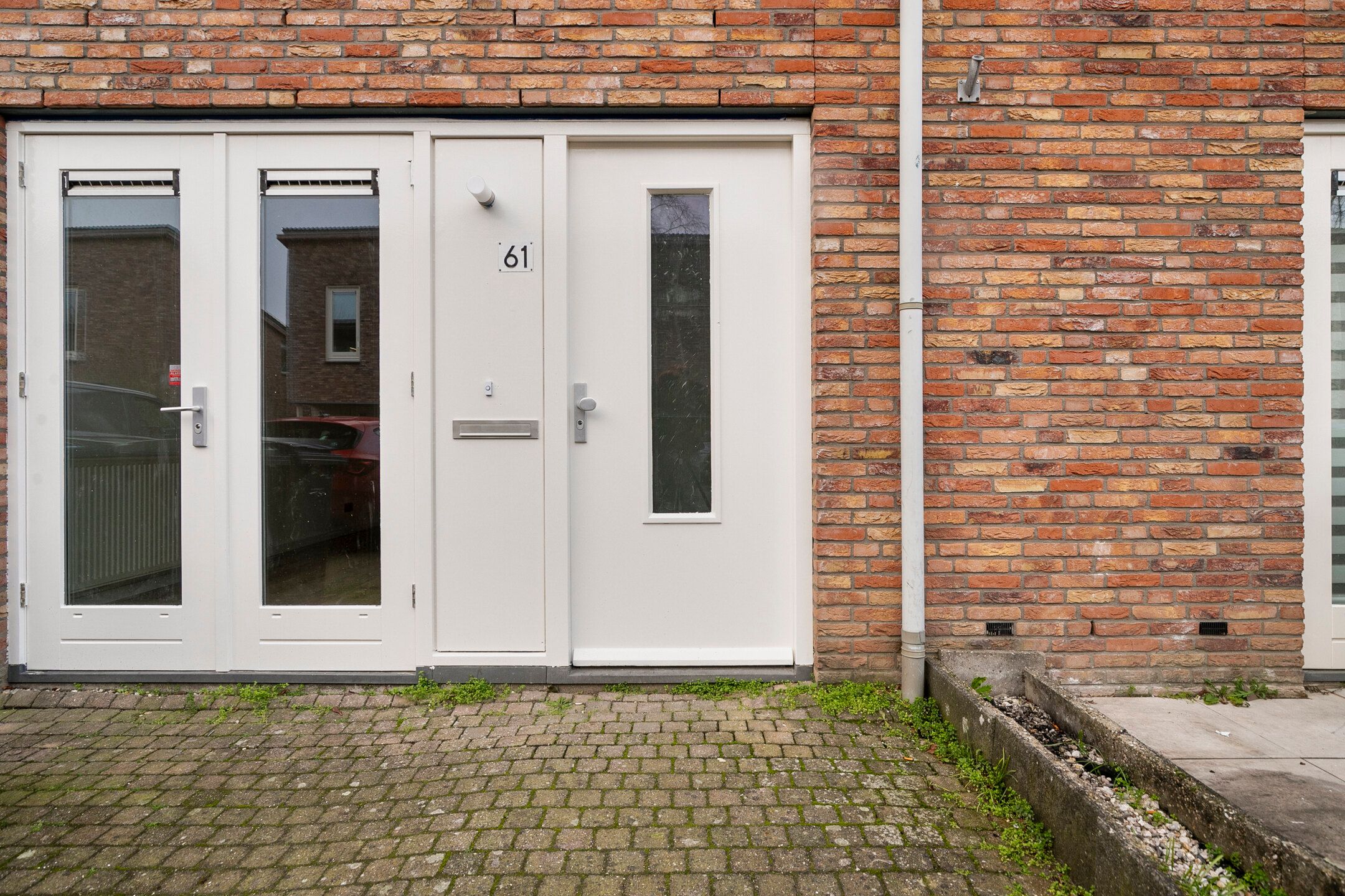 Foto 3 van Brancusistraat 61