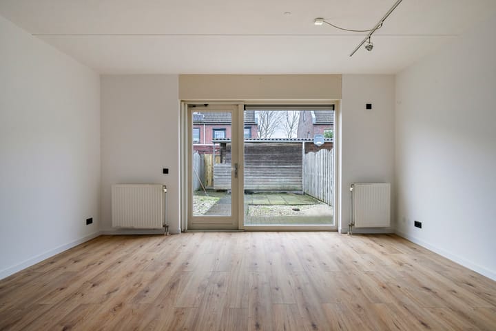 Foto 5 van Brancusistraat 61